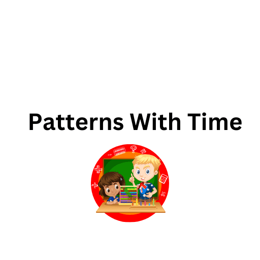 Patterns With Time